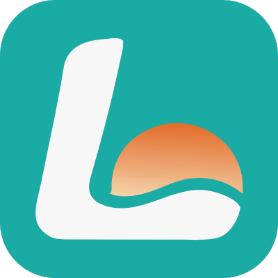 Likod Logo