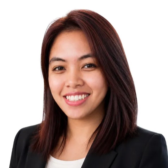 Erica Mae Yeban