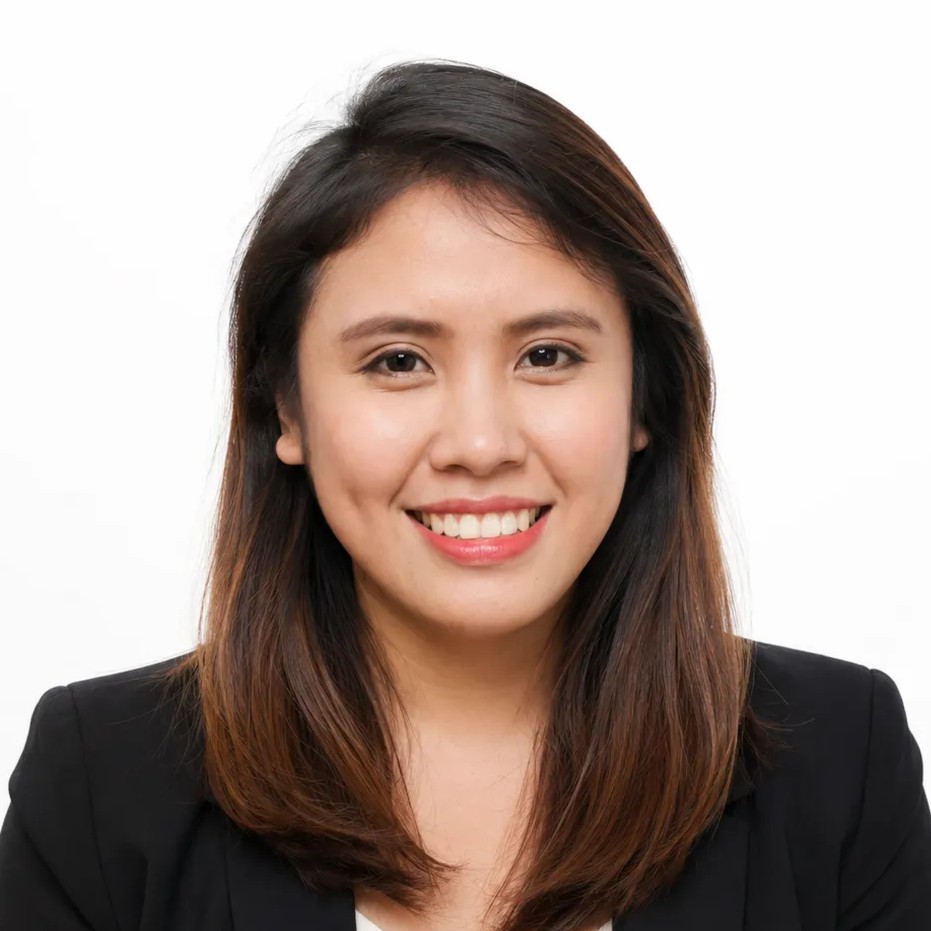 Erica Mae Yeban