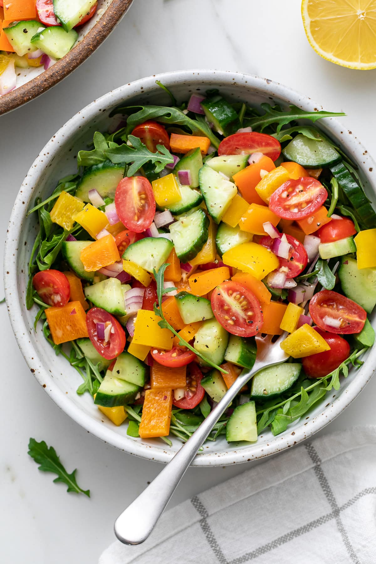 Healthy