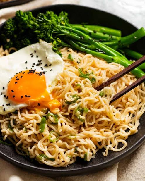Noodles