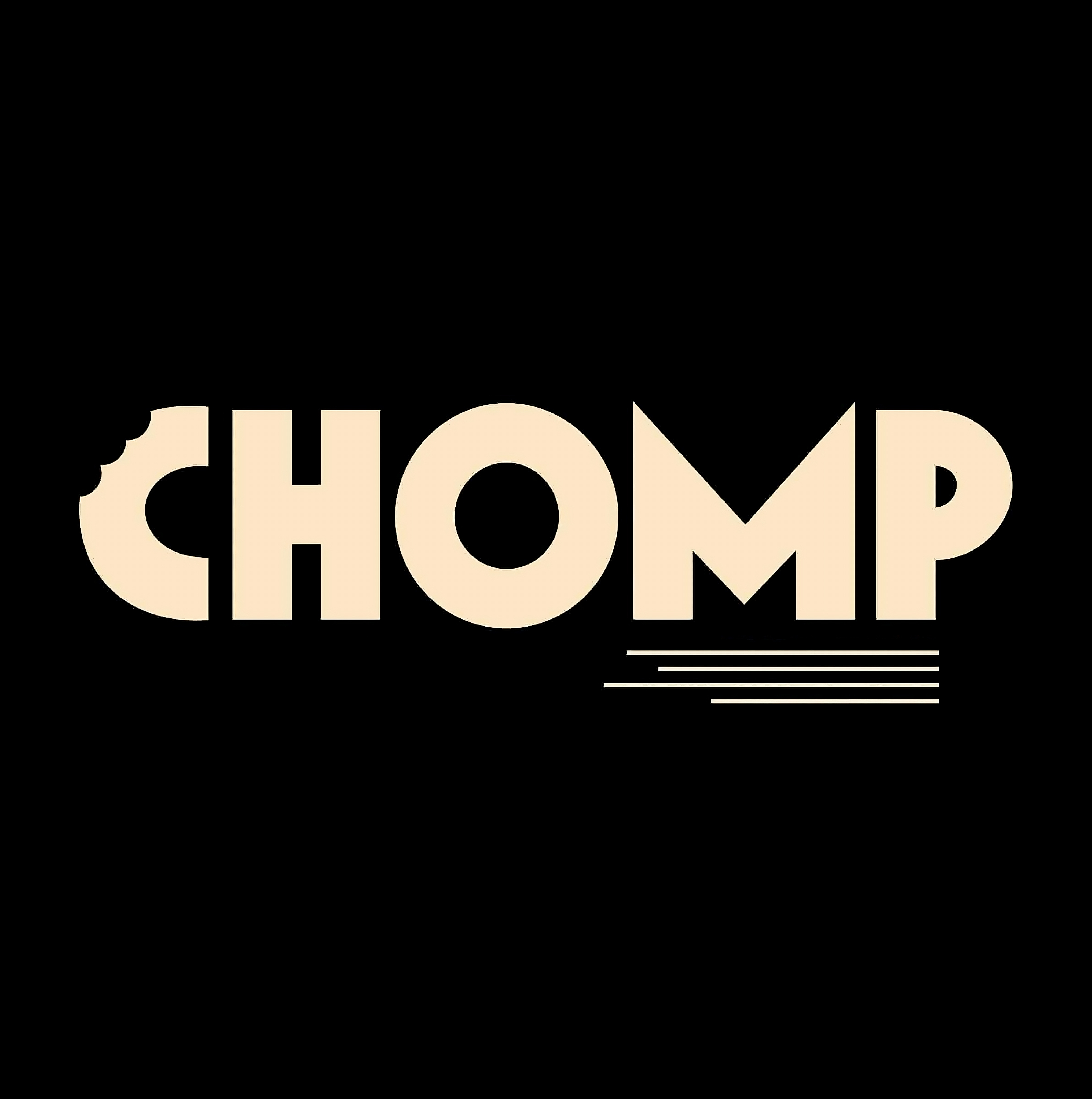 Chomp Alley